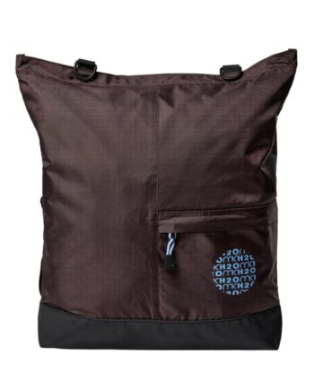 Mkxh2o Taske Dark Brown