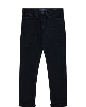 Mmgandy Blue Black Jeans