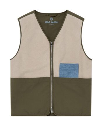 Mmgcess Waistcoat