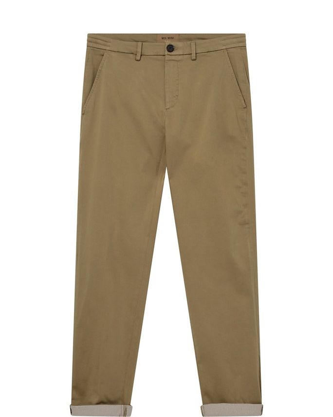 Mmghunt Soft String Pant
