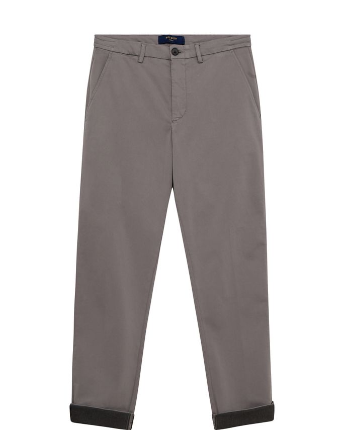 Mmghunt Soft String Pant