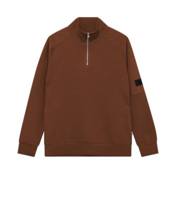 Mmgjayson Zip Sweat
