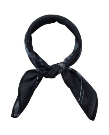 Mmgneckerchief Babel Voile
