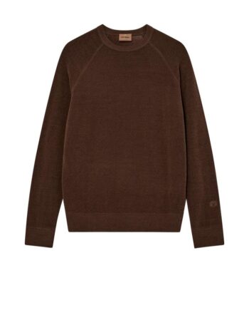 Mmgpablo Wool Knit