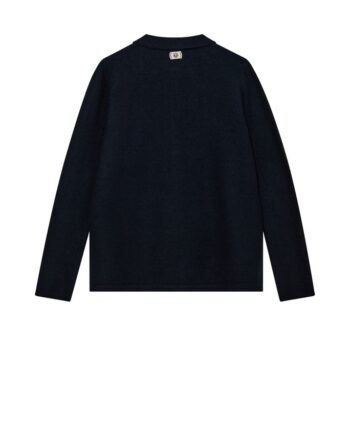 Mmgryan Boil Cardigan