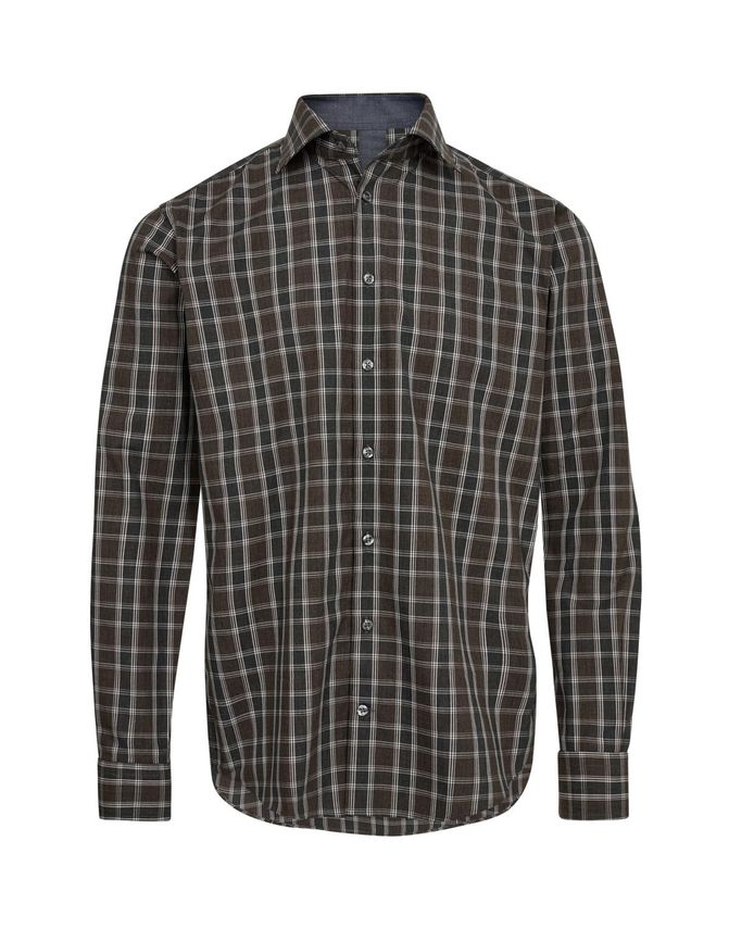 Modern Fit Shirt