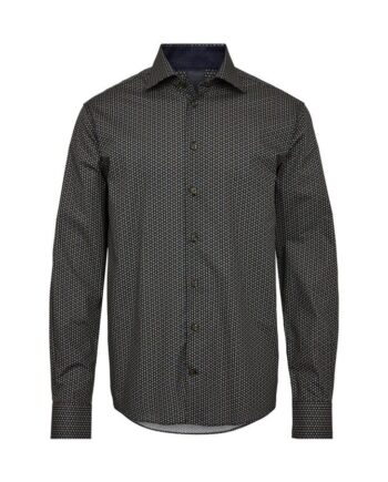 Modern Fit     Shirt