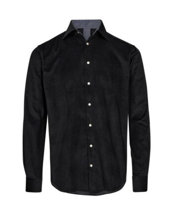 Modern Fit     Shirt Baby Cord