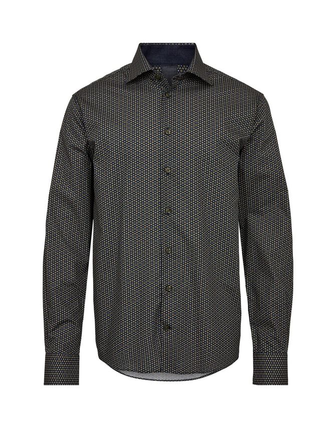 Modern Fit Shirt