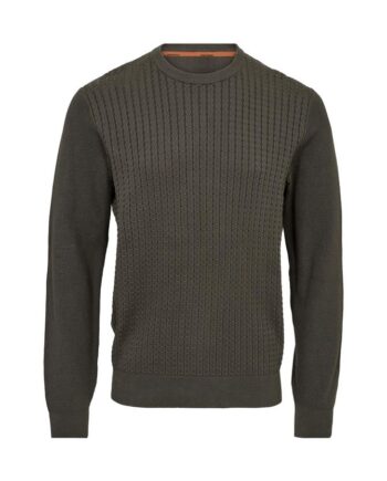 Modern Fit  -neck