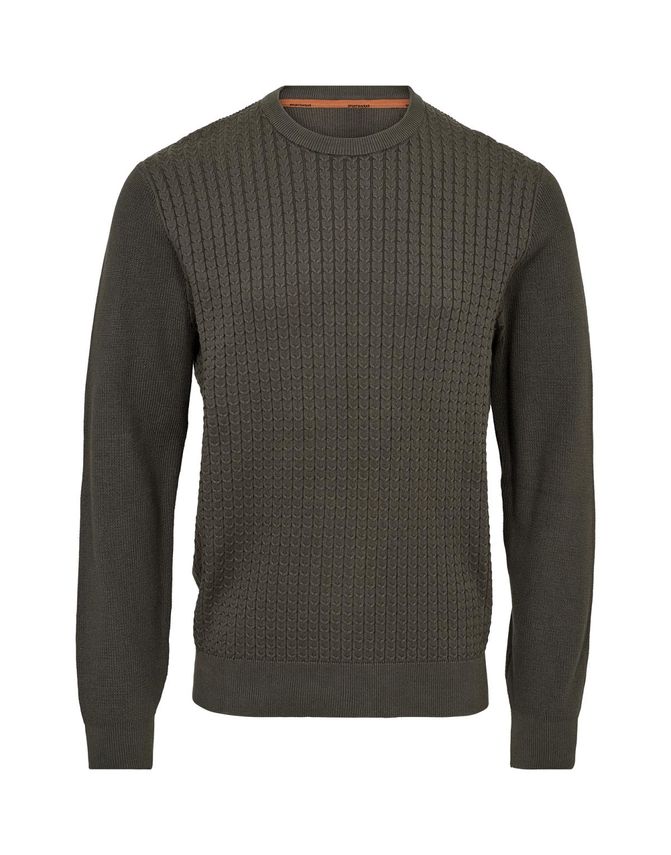 Modern Fit -neck