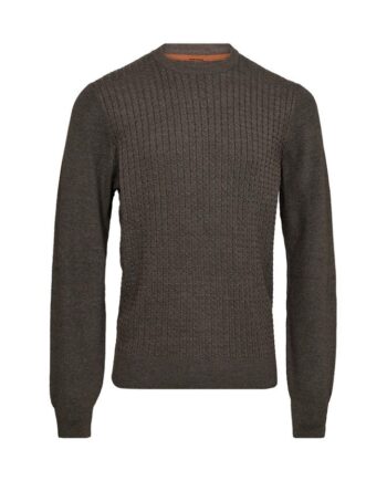 Modern Fit  -neck