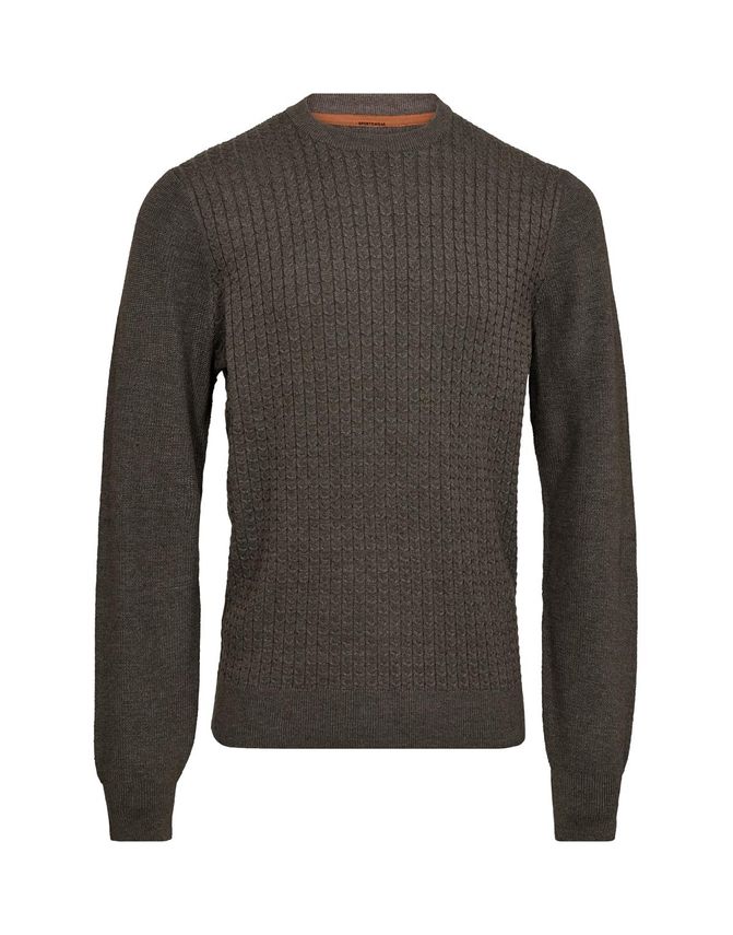 Modern Fit -neck