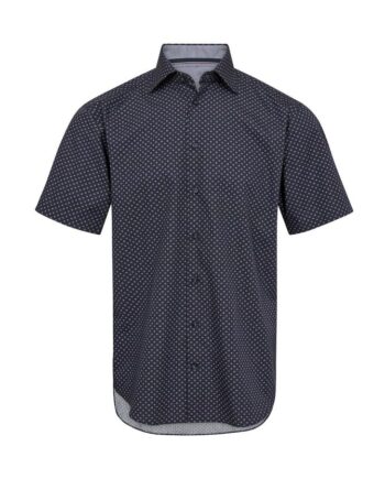 Modern Fit Semi Business