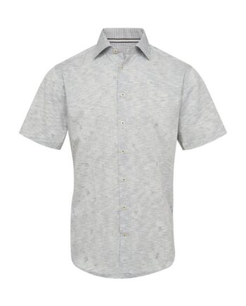 Modern Fit Semi Business
