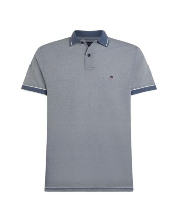 Monotype Oxford Collar Reg Polo