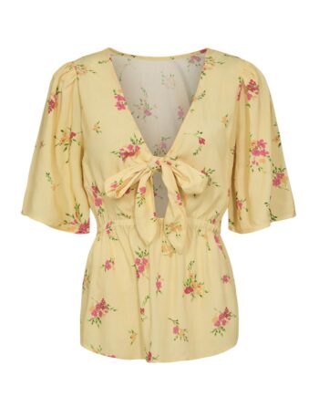 Moves Kjole Bonnet Sundress