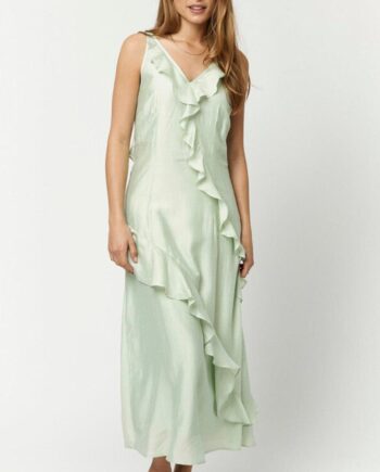 Moves Kjole Lisu Laurel Green