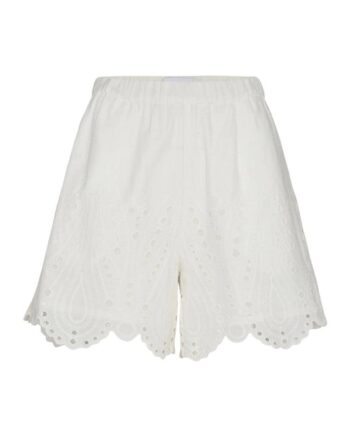 Moves Shorts Matea Snow White