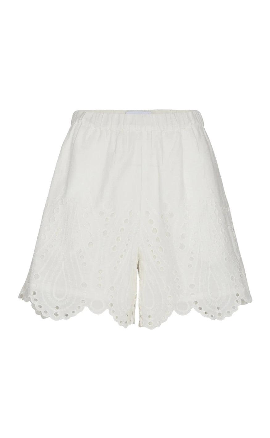 Moves Shorts Matea Snow White