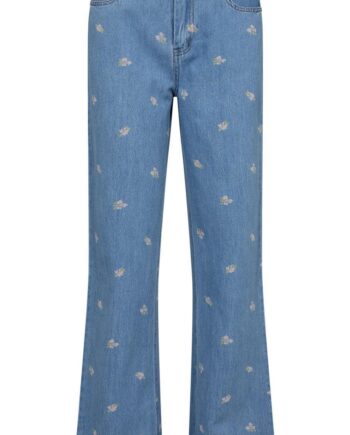 Nümph Jeans Biza Medium Blue Denim