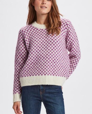 Nümph Pullover Willis Birch