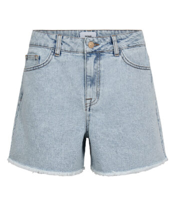 Nümph Shorts Toronto Light Blue Denim