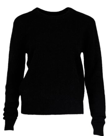 Neo Noir Bluse  Dina Black