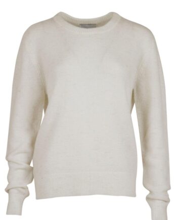 Neo Noir Bluse  Dina Off White