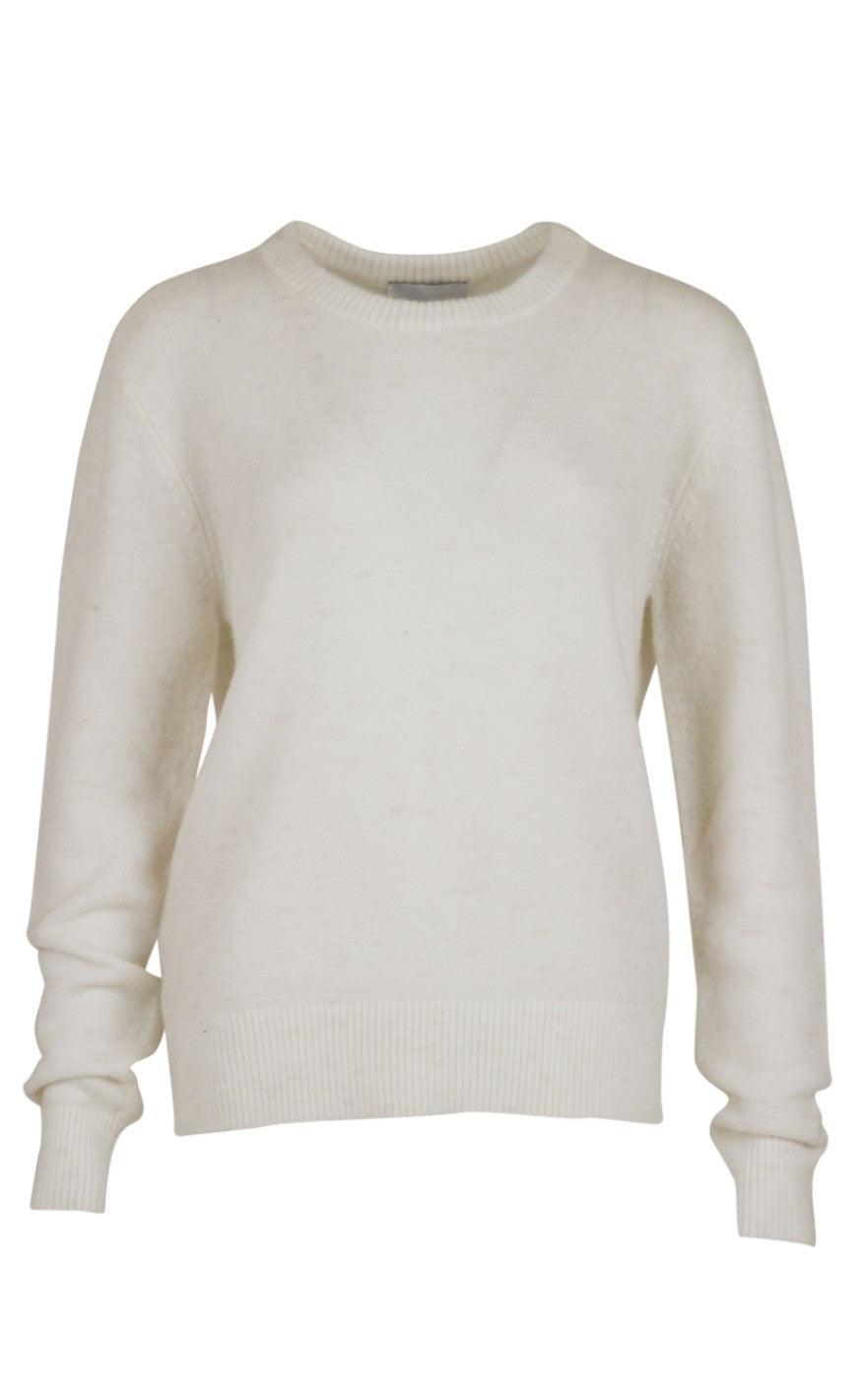 Neo Noir Bluse Dina Off White