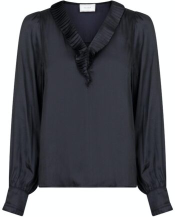 Neo Noir Bluse Pellini Black