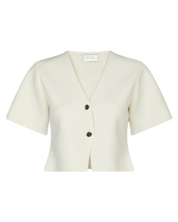 Neo Noir Bluse Setta Off White