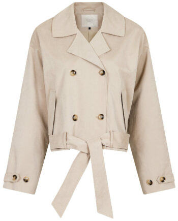 Neo Noir Jakke Sia   Sand
