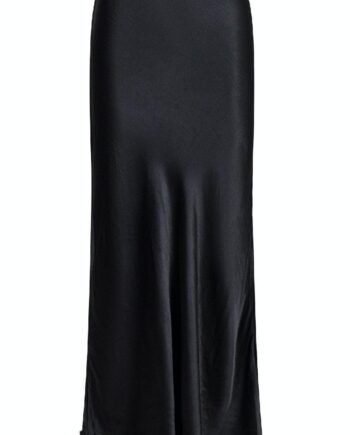 Neo Noir Nederdel Veroni Lace Black