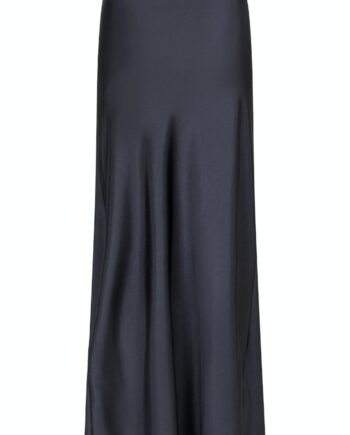 Neo Noir Nederdel Vicky Steel Grey