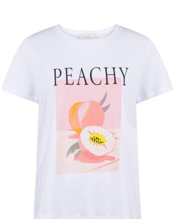 Neo Noir  -shirt Parva Fruit Peach