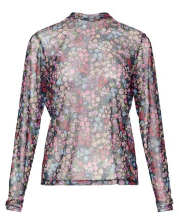 Noella Bluse Bella Multi Mix