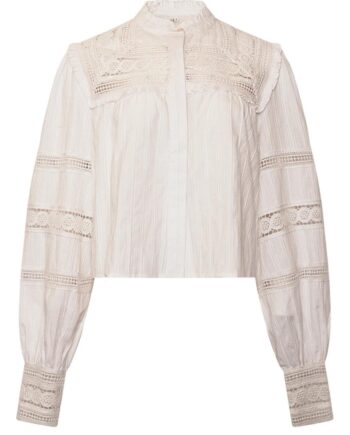 Noella Bluse Joie Offwhite