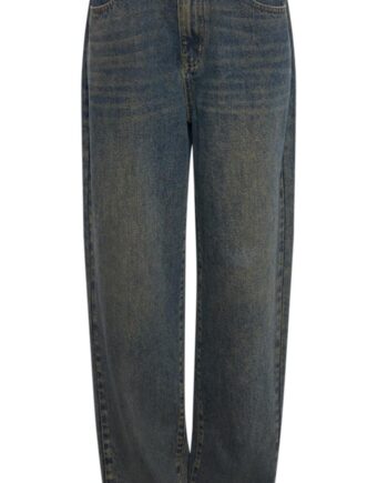 Noella Bukser Jolie Worm Blue Wash