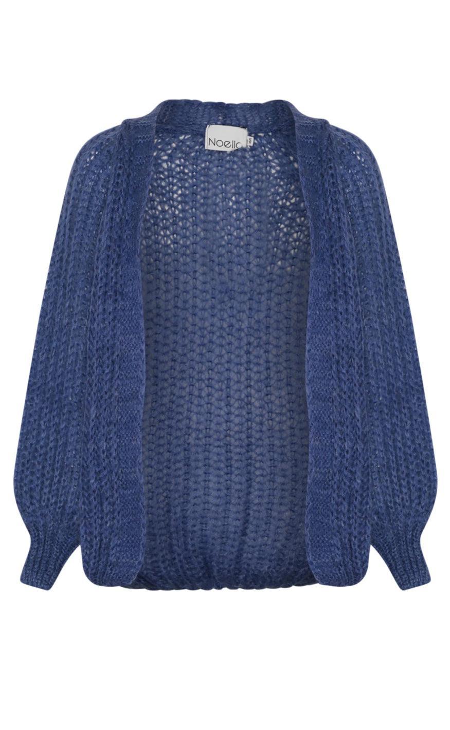 Noella Cardigan Joseph Royal Blue