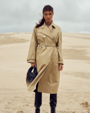 Noella Frakke Kenadee Warm Sand