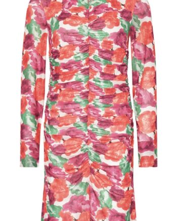 Noella Kjole Linda Calia Print