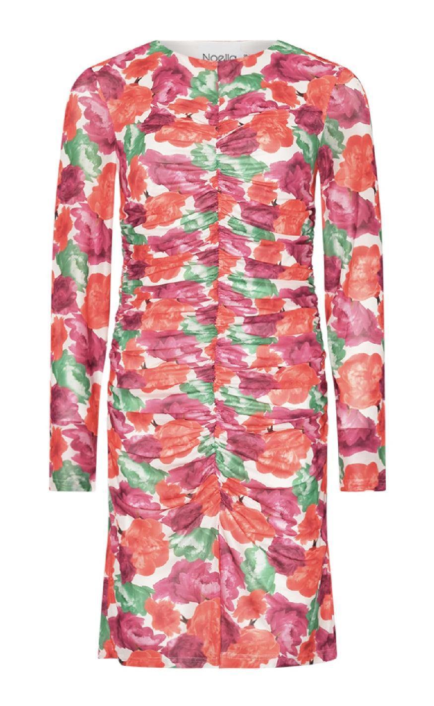 Noella Kjole Linda Calia Print