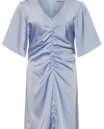 Noella Kjole Soli Air Blue