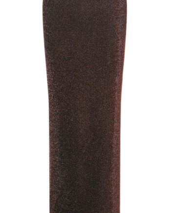 Noella Nederdel Krystal Chocolate Brown