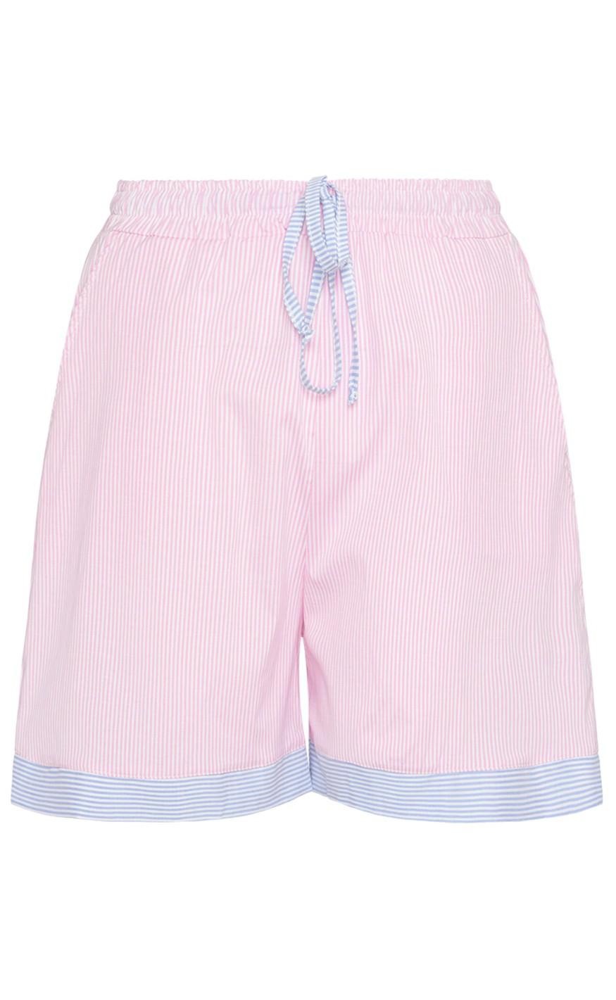 Noella Shorts Ebony Rose Mix