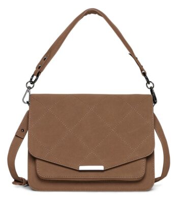 Noella Taske Blanca Multi Compartment Taupe