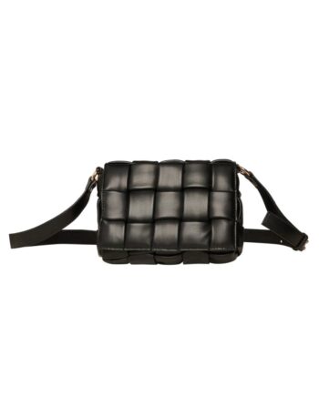 Noella Taske Brick Black