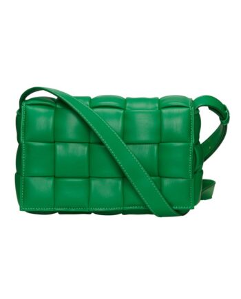 Noella Taske Brick Bright Green