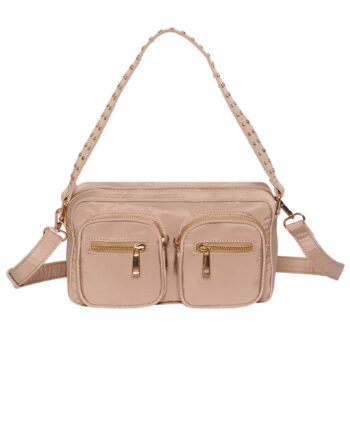 Noella Taske Celina Nylon Beige